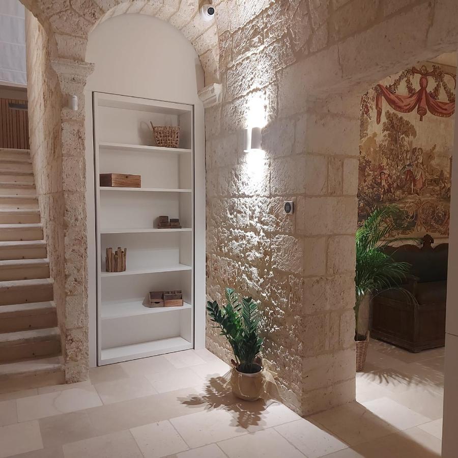 Bed and breakfast Palazzo Momi Bari