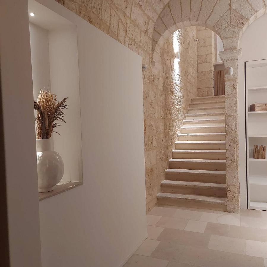 Bed and breakfast Palazzo Momi