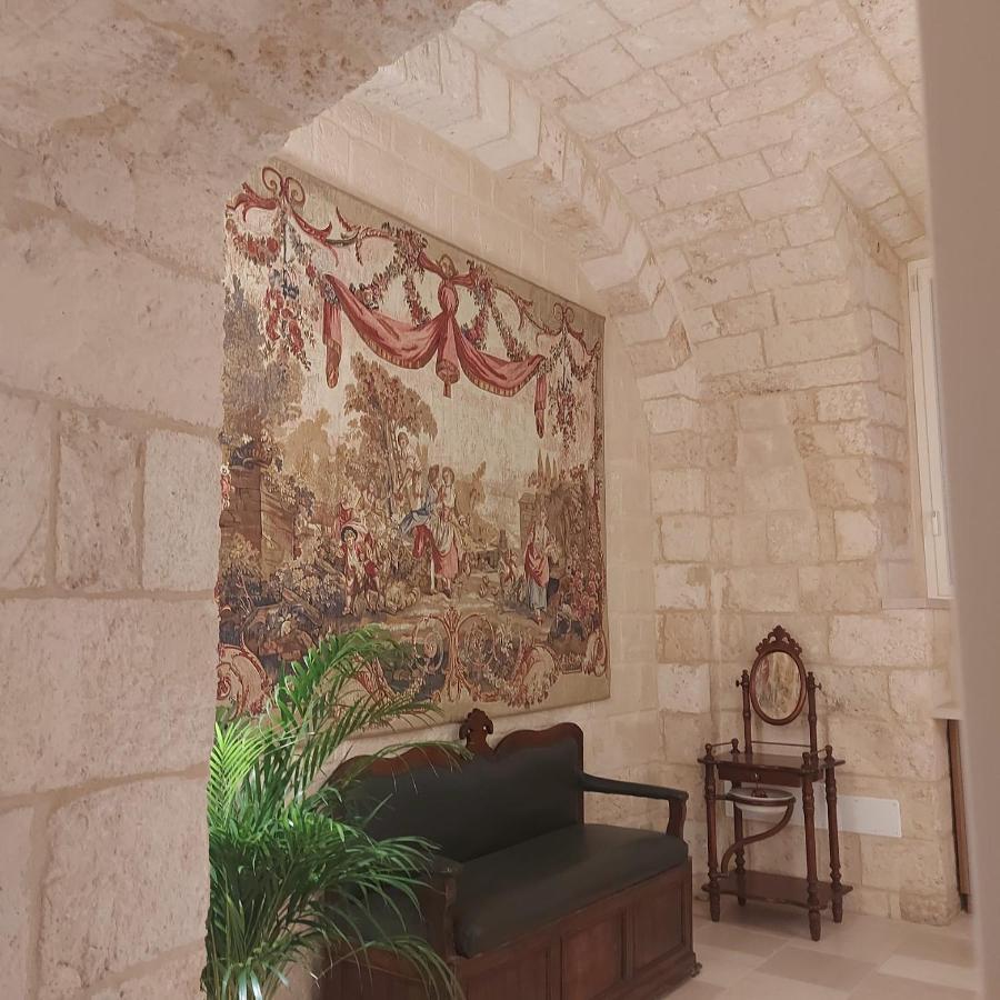 Palazzo Momi Bari