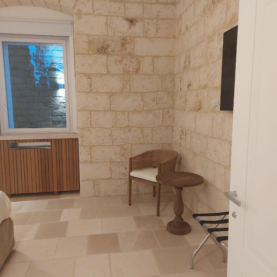 Palazzo Momi Bed and breakfast Bari