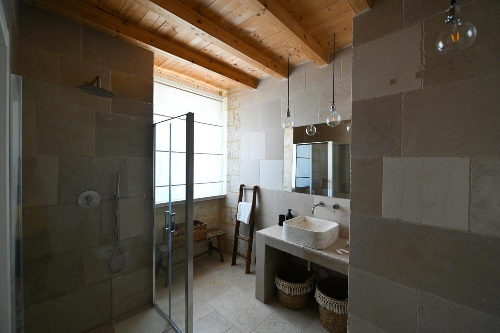 Palazzo Momi Bed and breakfast *