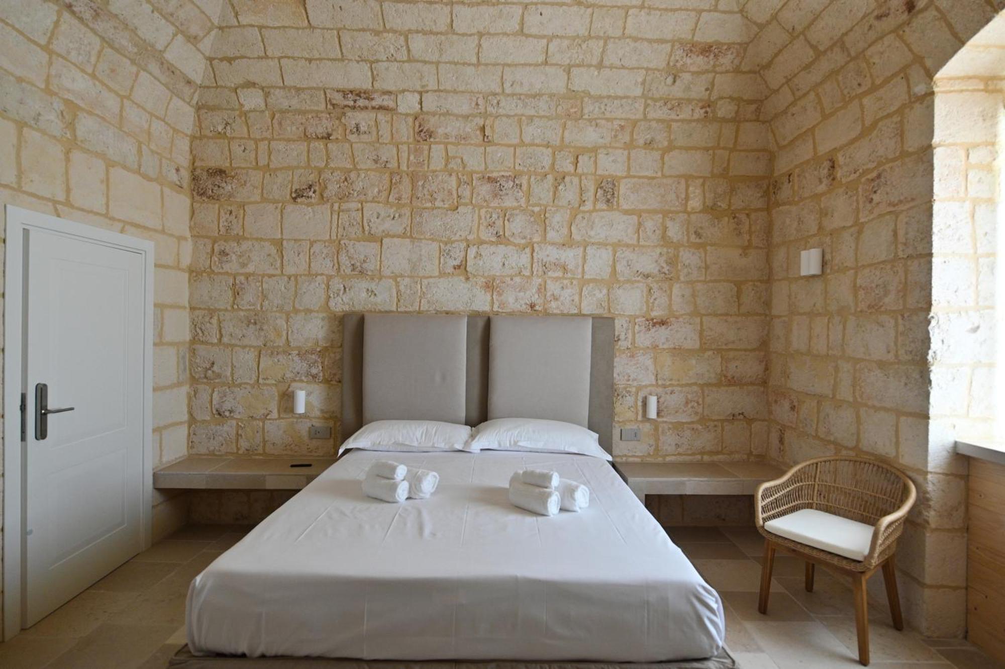 Bed and breakfast Palazzo Momi *