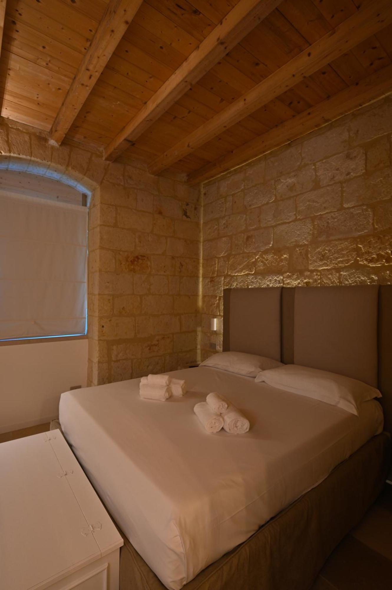 Bed and breakfast Palazzo Momi