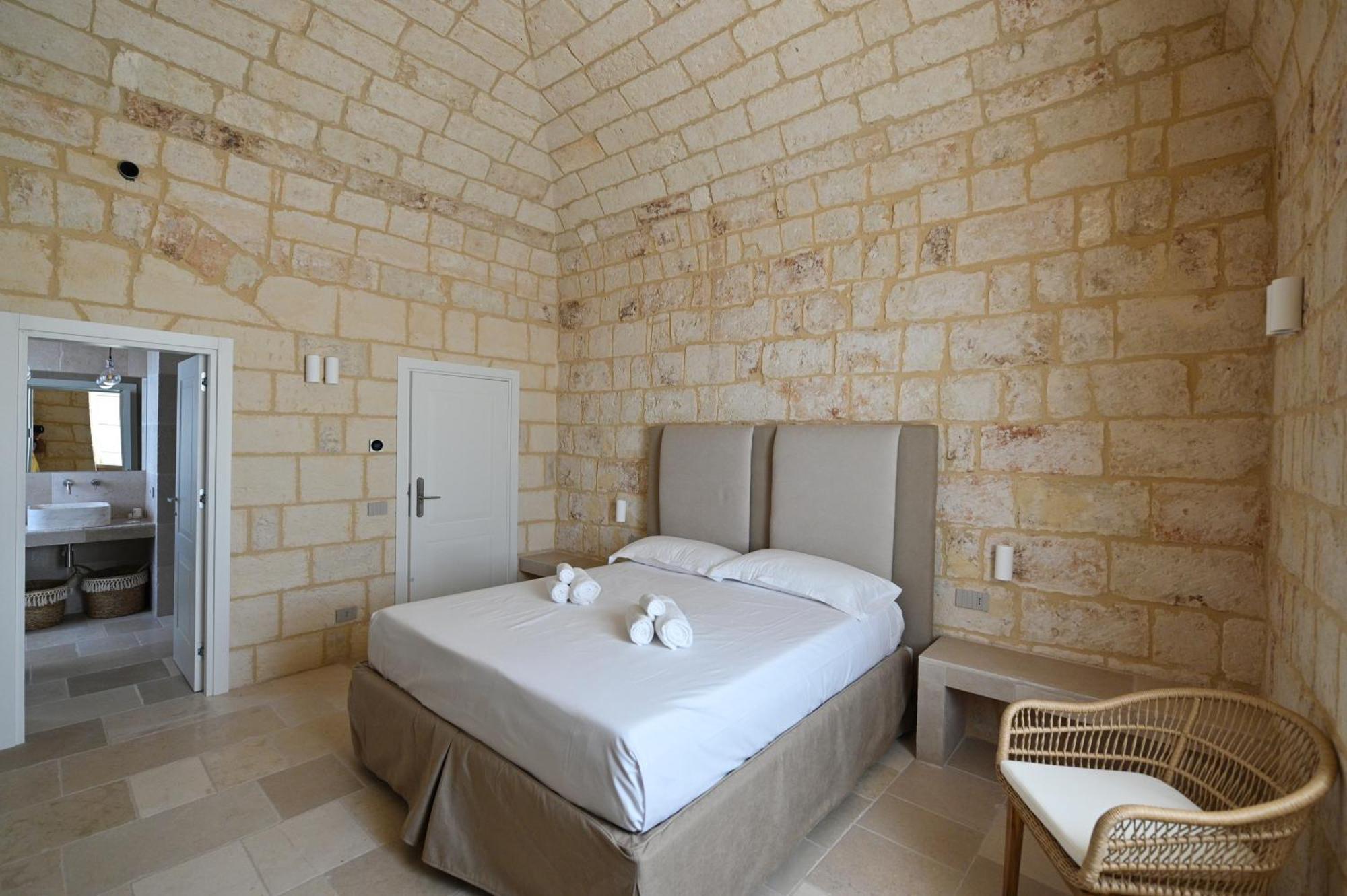 Palazzo Momi Bed and breakfast *