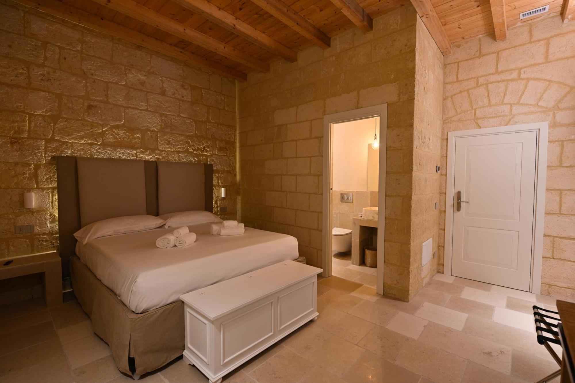 Bed and breakfast Palazzo Momi *