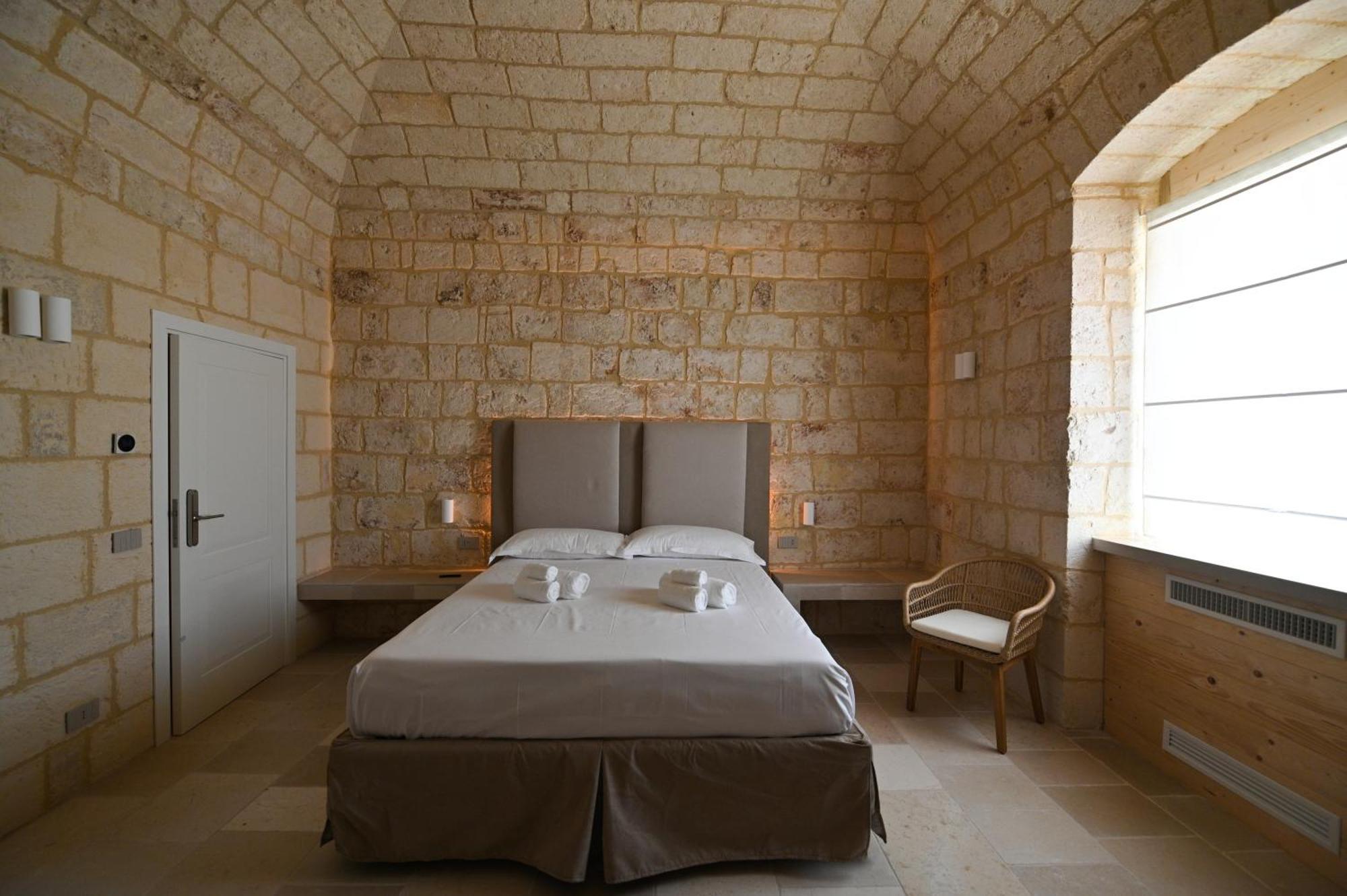 Palazzo Momi Bed and breakfast Bari