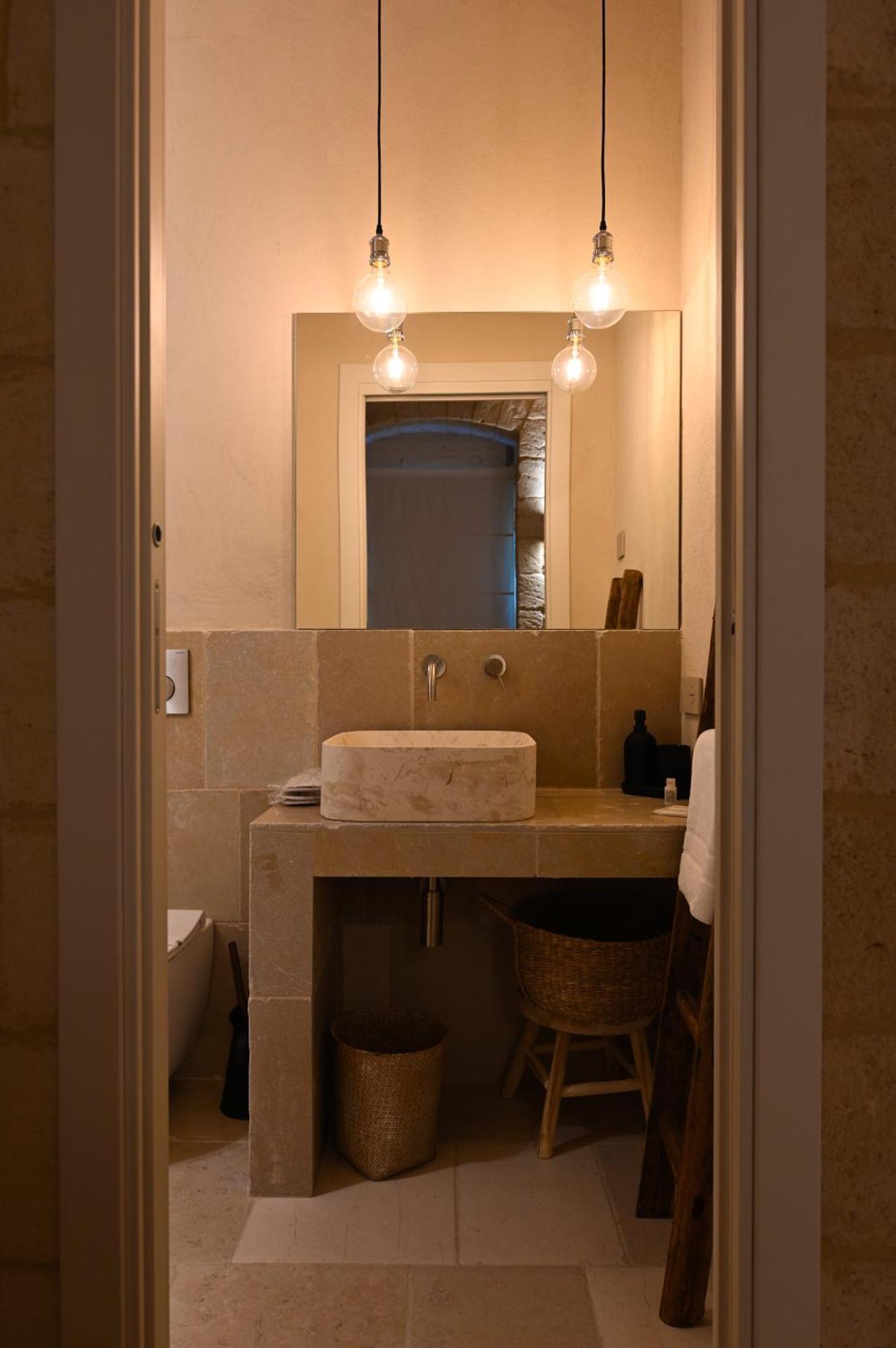 Palazzo Momi Bed and breakfast *