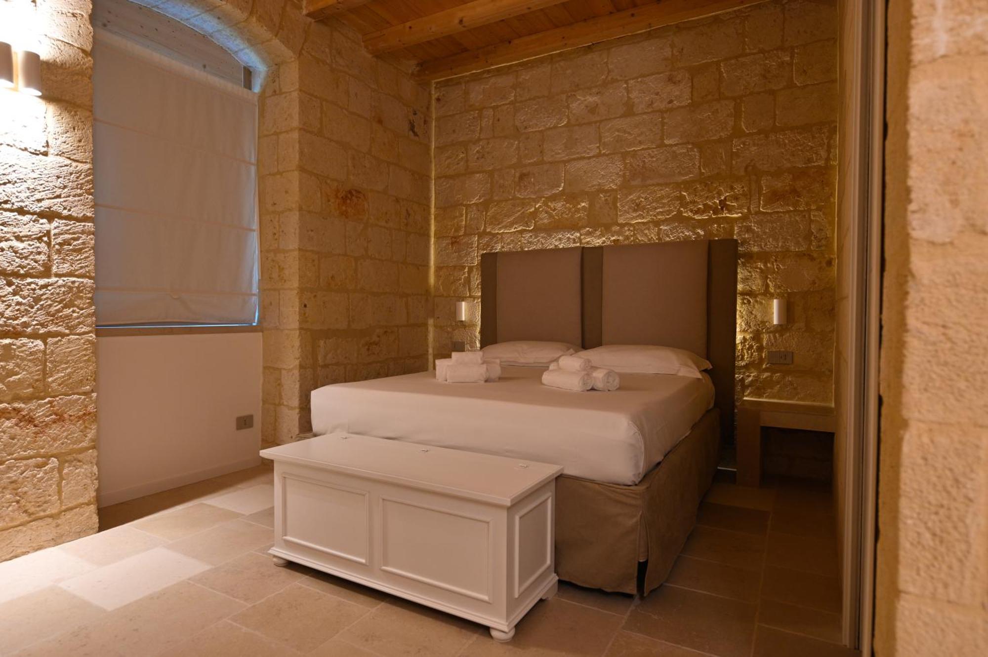 Palazzo Momi Bed and breakfast Bari