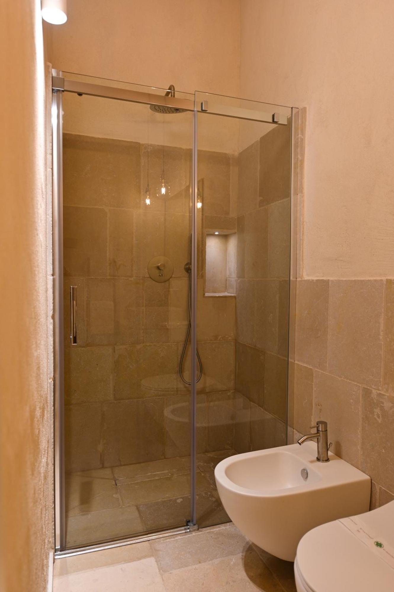 Palazzo Momi Bed and breakfast Bari