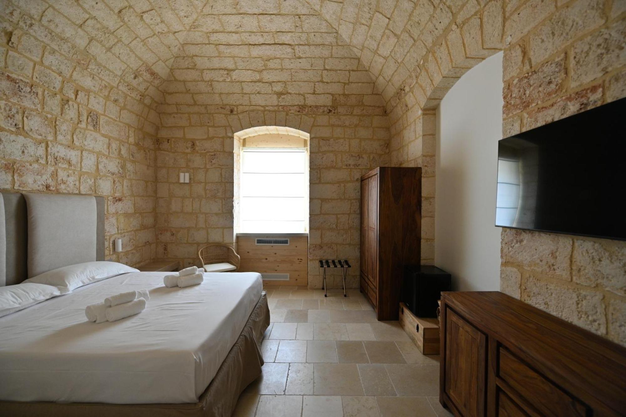 Palazzo Momi Bed and breakfast