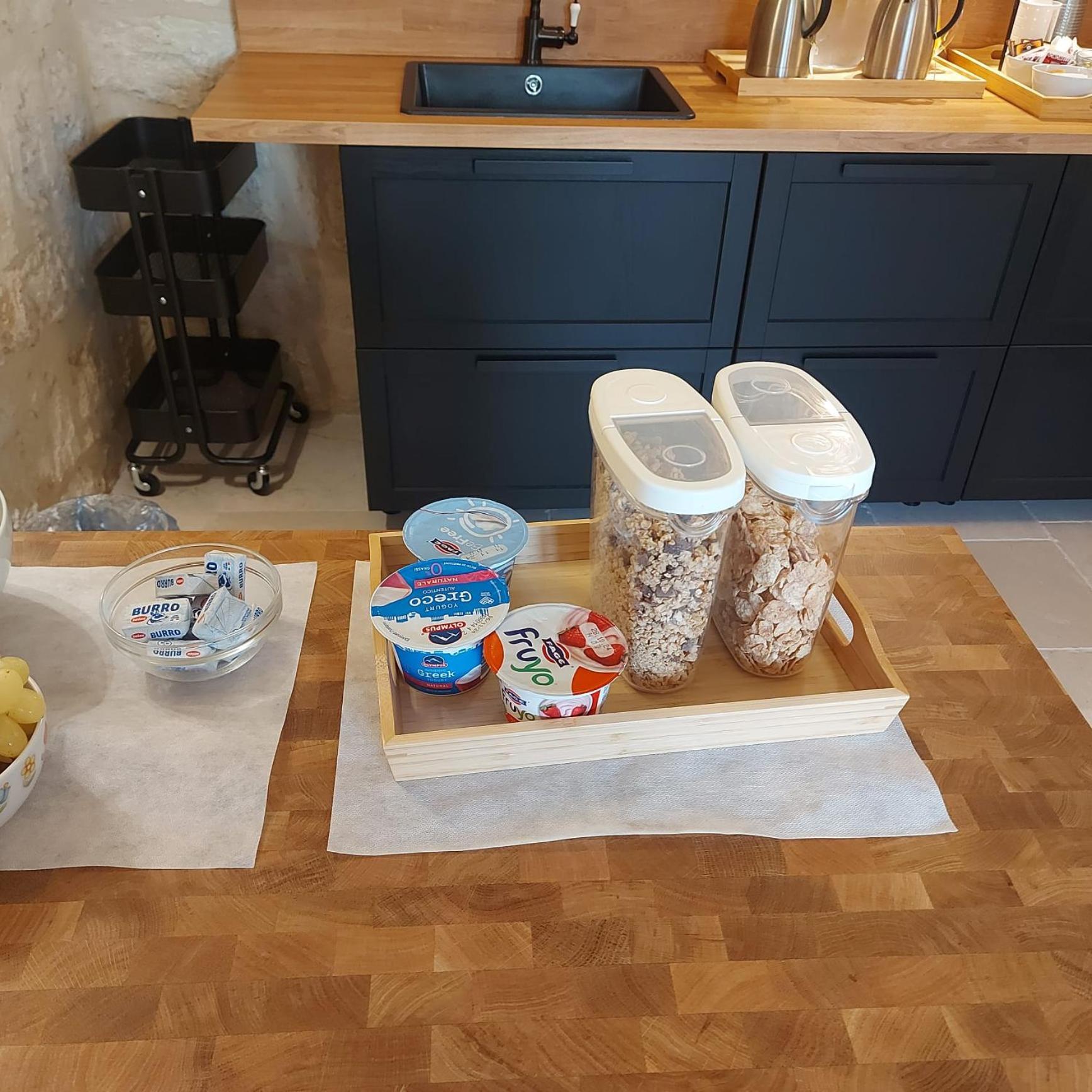 Bed and breakfast Palazzo Momi