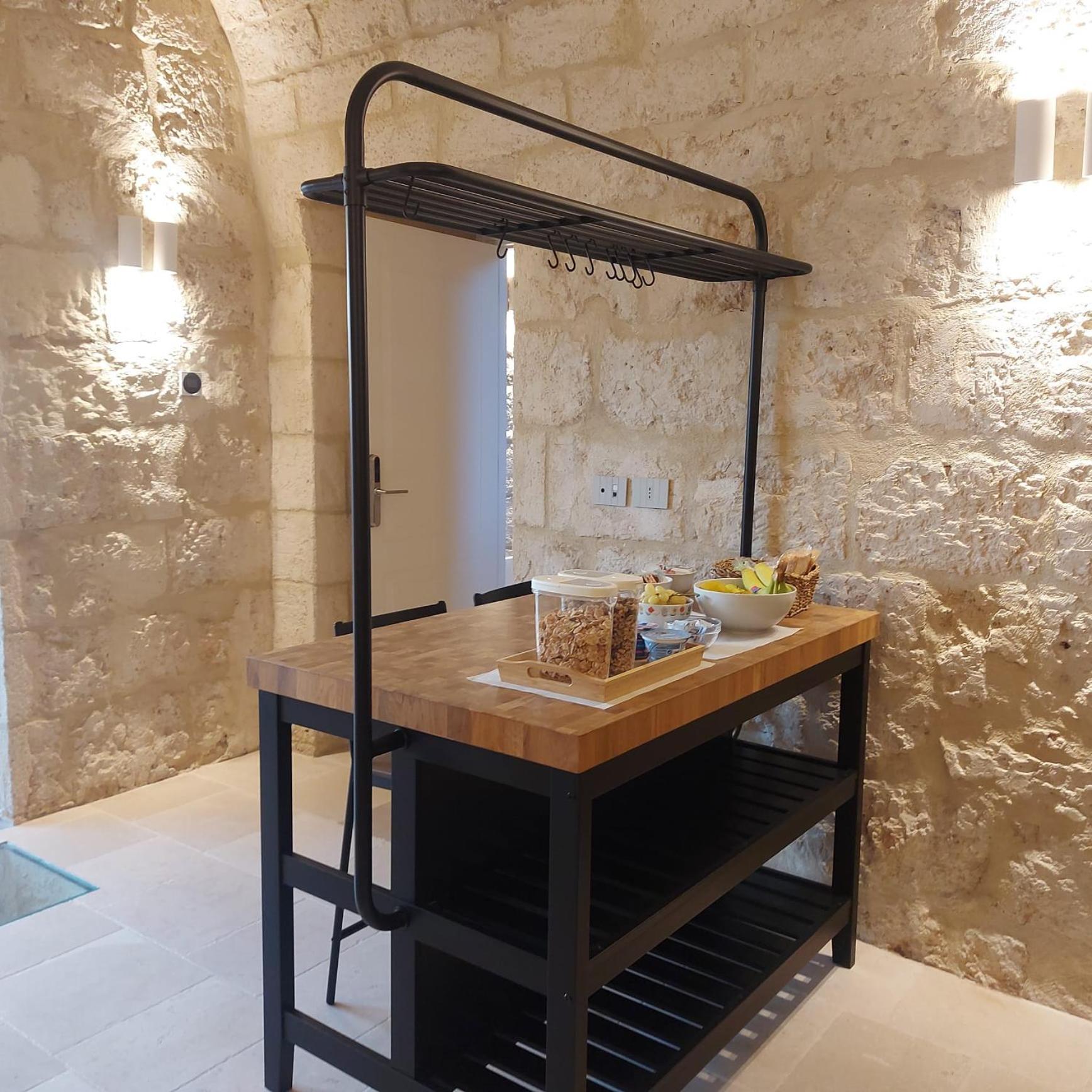Bed and breakfast Palazzo Momi Bari