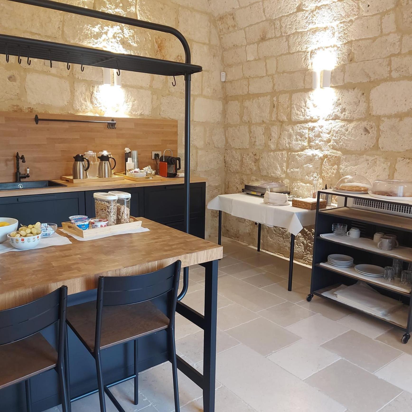 Palazzo Momi Bed and breakfast *