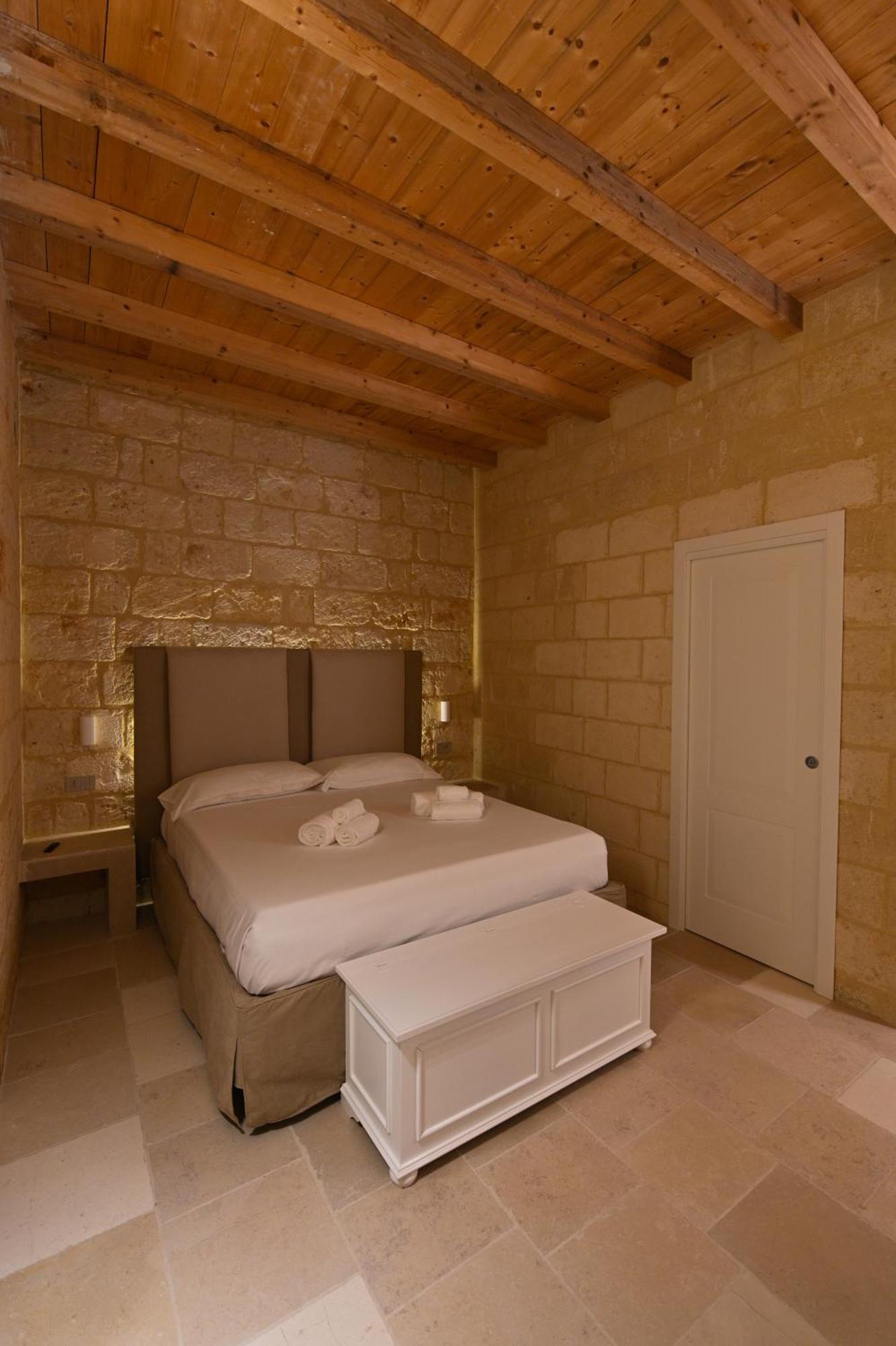 Bed & Breakfast Palazzo Momi Bari